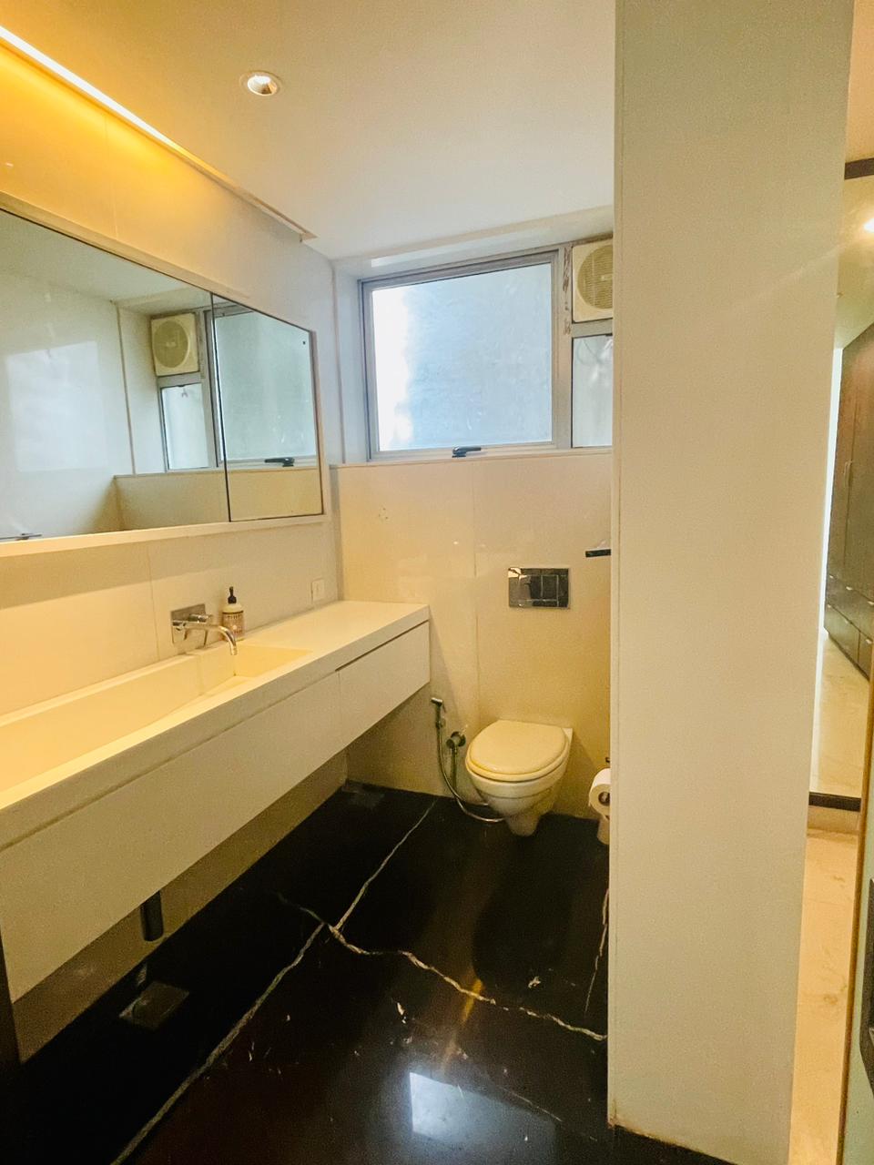 3 BHK Apartment for Rent in St Leo Road Mumbai
