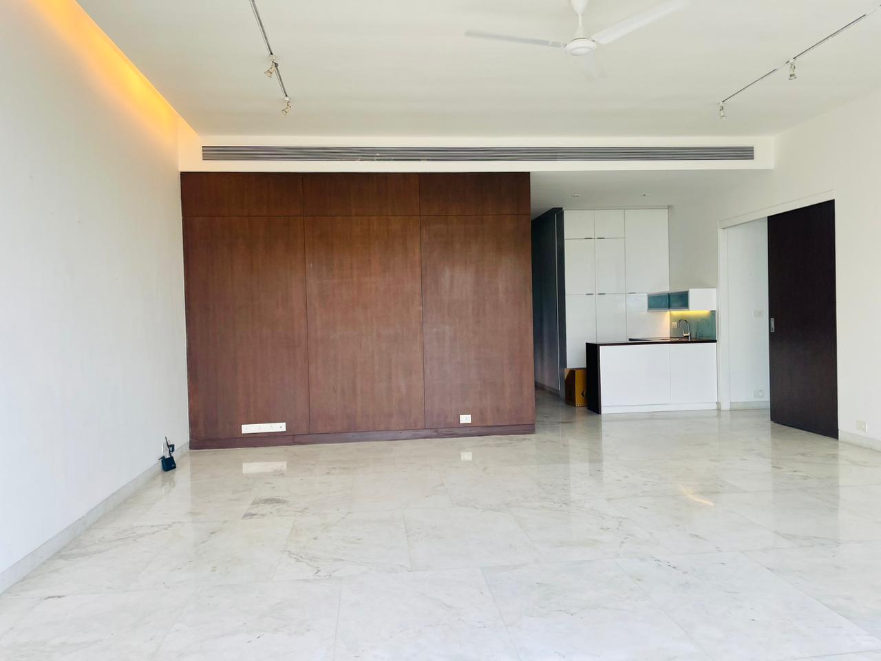 3 BHK Apartment for Rent in St Leo Road Mumbai