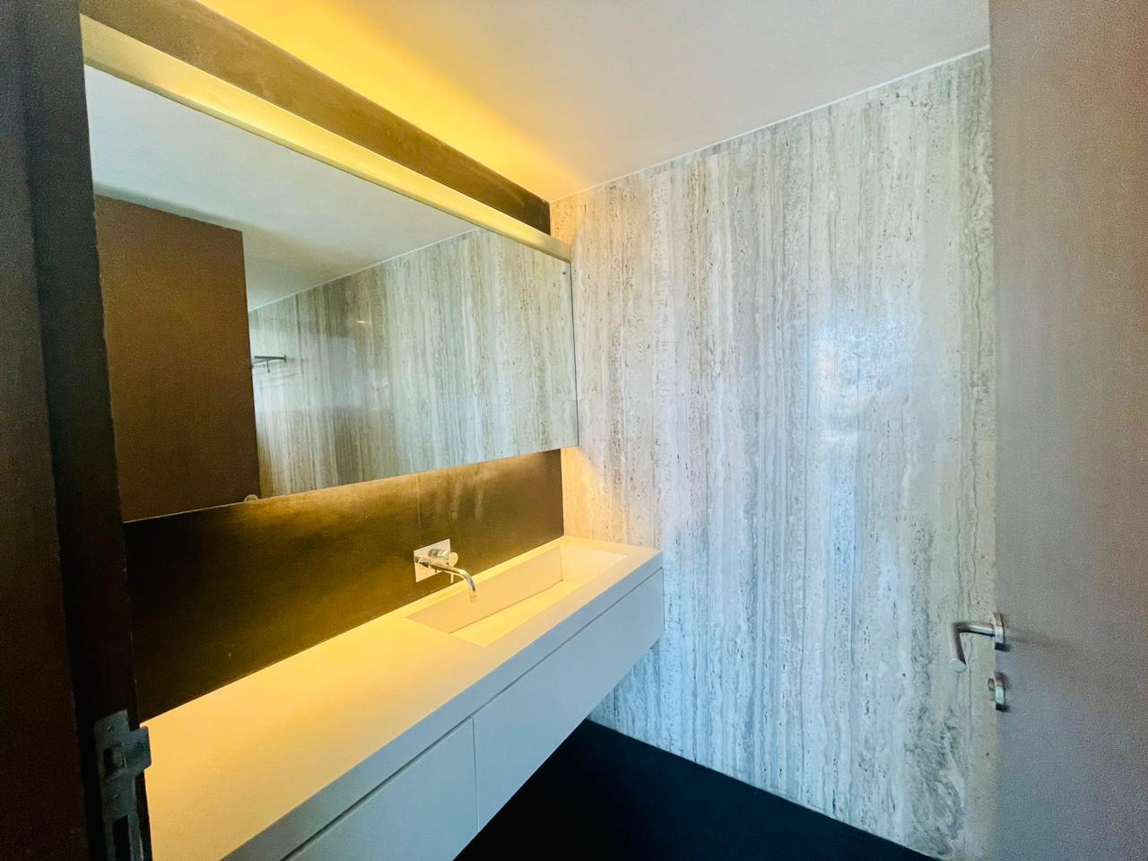 3 BHK Apartment for Rent in St Leo Road Mumbai