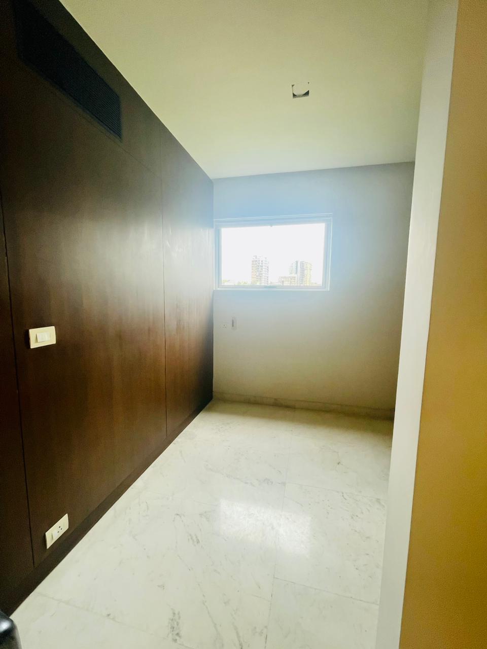 3 BHK Apartment for Rent in St Leo Road Mumbai