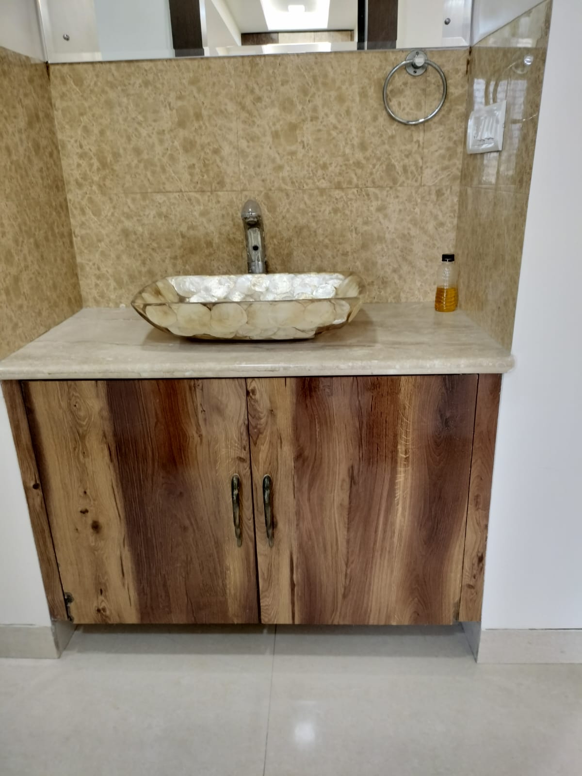 3 BHK Apartment for Rent in Mount Marry Mumbai