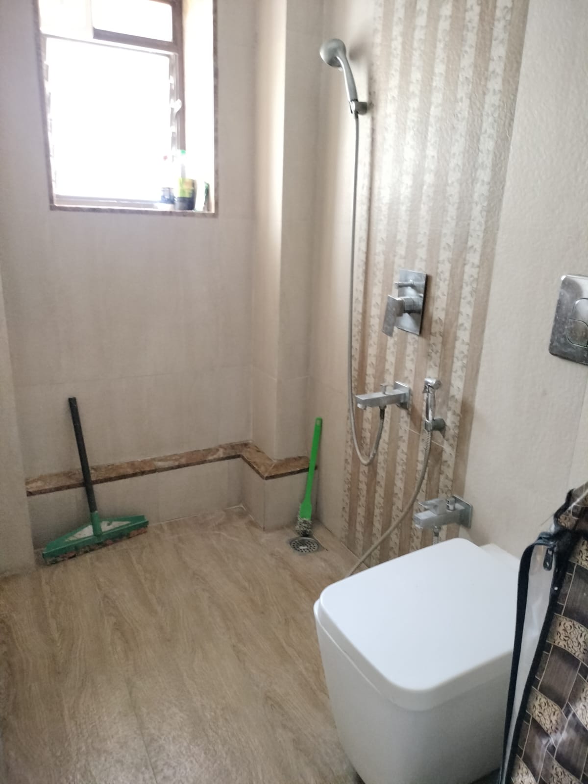 3 BHK Apartment for Rent in Mount Marry Mumbai