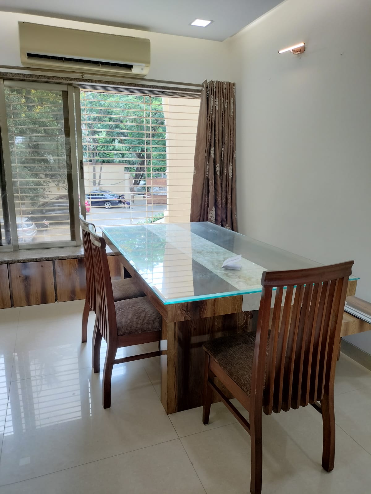 3 BHK Apartment for Rent in Mount Marry Mumbai