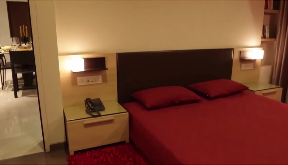 4 BHK Apartment for Rent in JVPD Mumbai