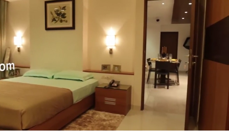 4 BHK Apartment for Rent in JVPD Mumbai