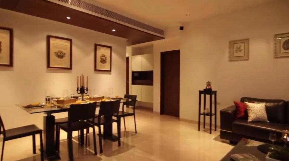 4 BHK Apartment for Rent in JVPD Mumbai