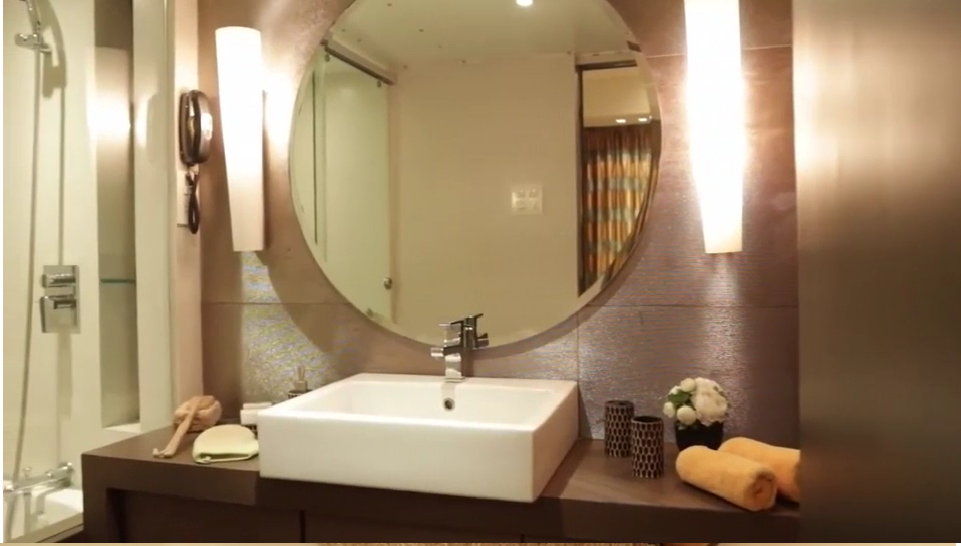 4 BHK Apartment for Rent in JVPD Mumbai