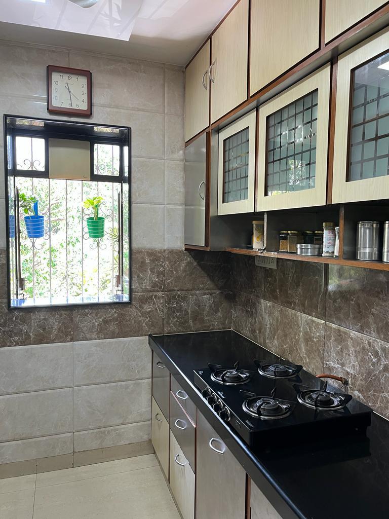 2 BHK Apartment for Sale in Worli Mumbai