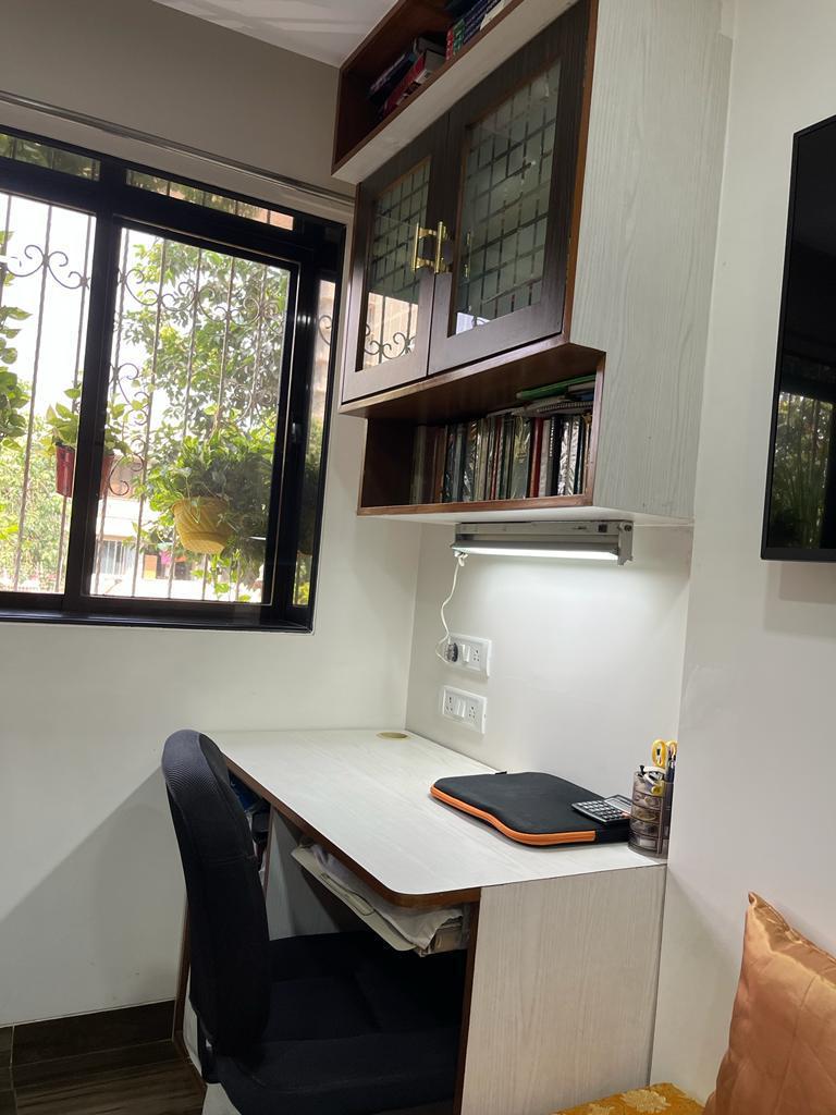 2 BHK Apartment for Sale in Worli Mumbai