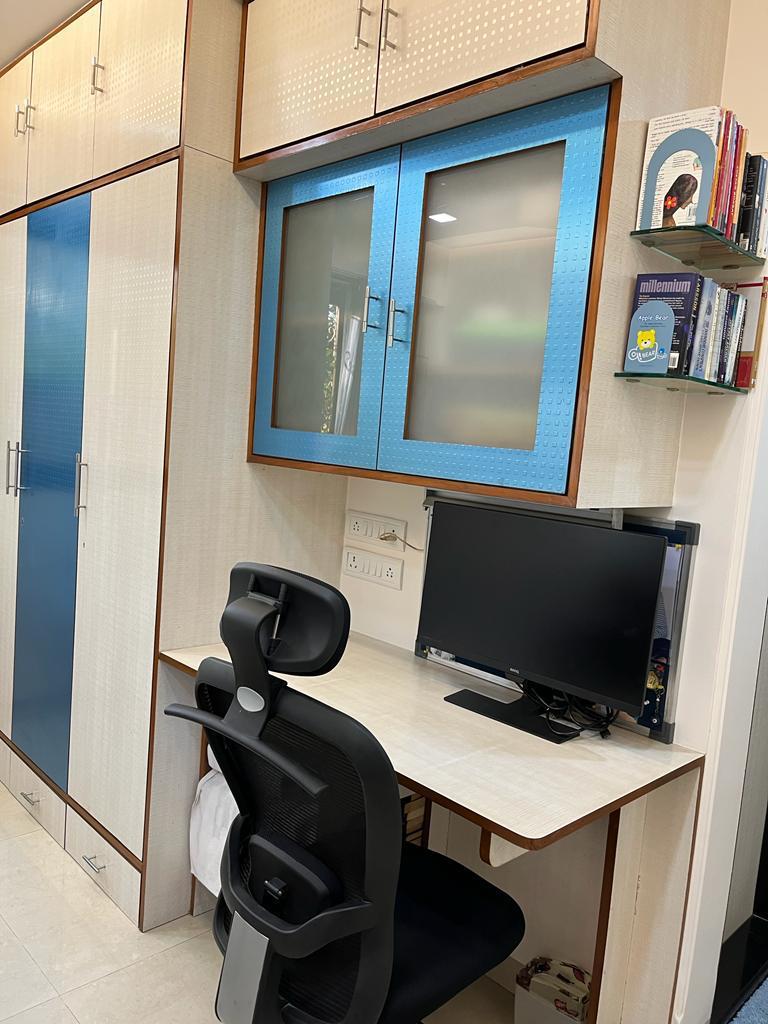 2 BHK Apartment for Sale in Worli Mumbai