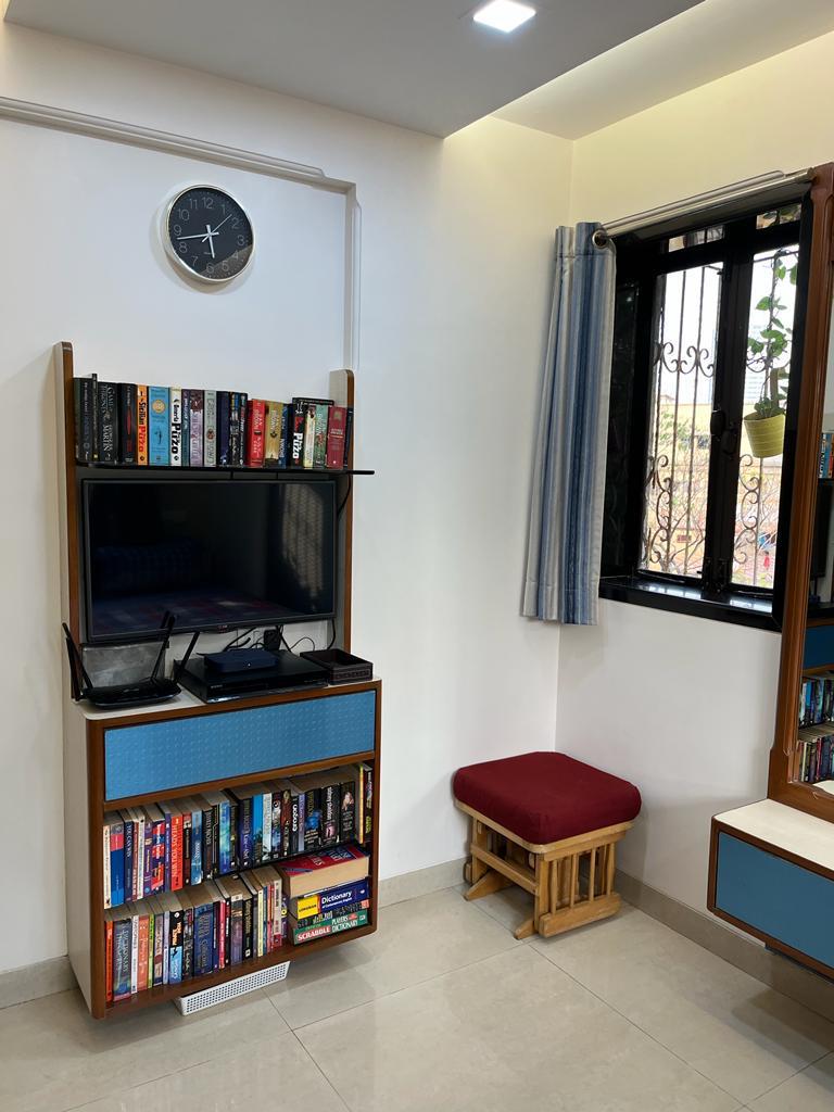 2 BHK Apartment for Sale in Worli Mumbai