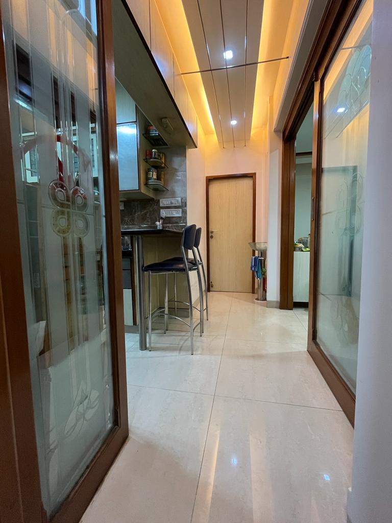 2 BHK Apartment for Sale in Worli Mumbai
