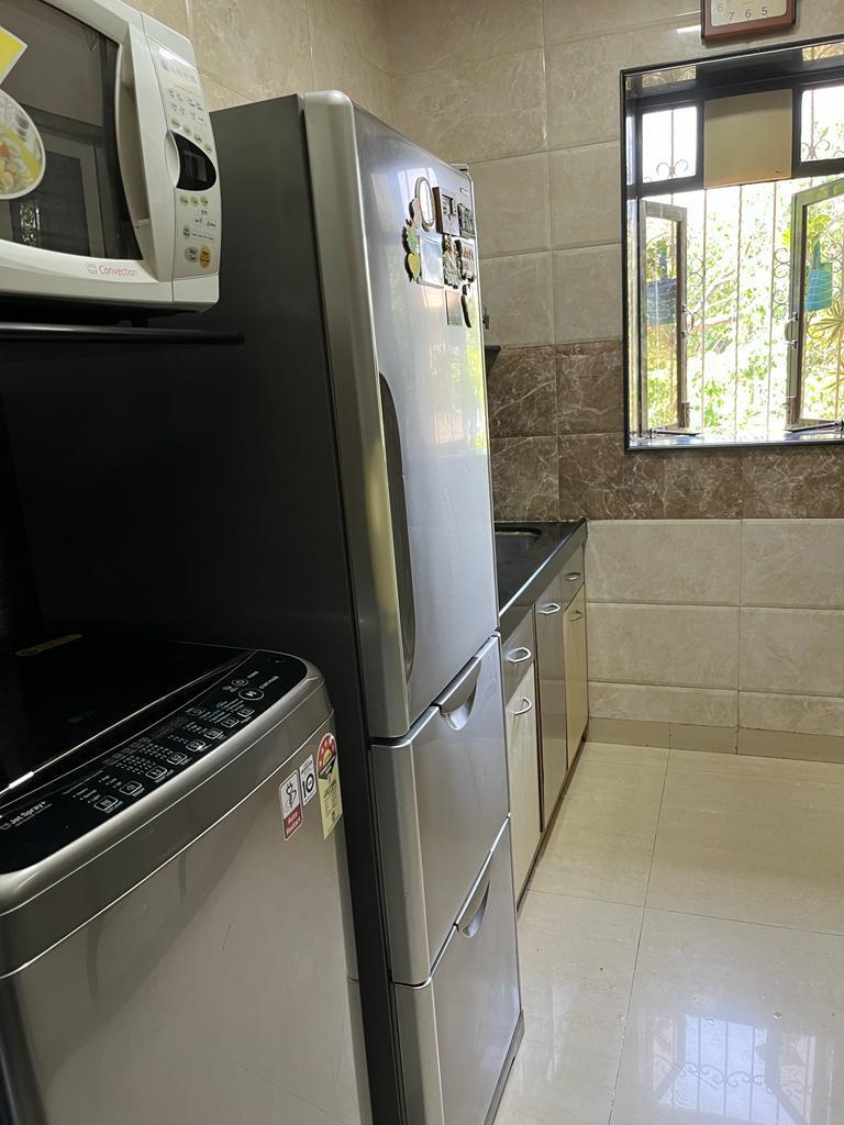 2 BHK Apartment for Sale in Worli Mumbai