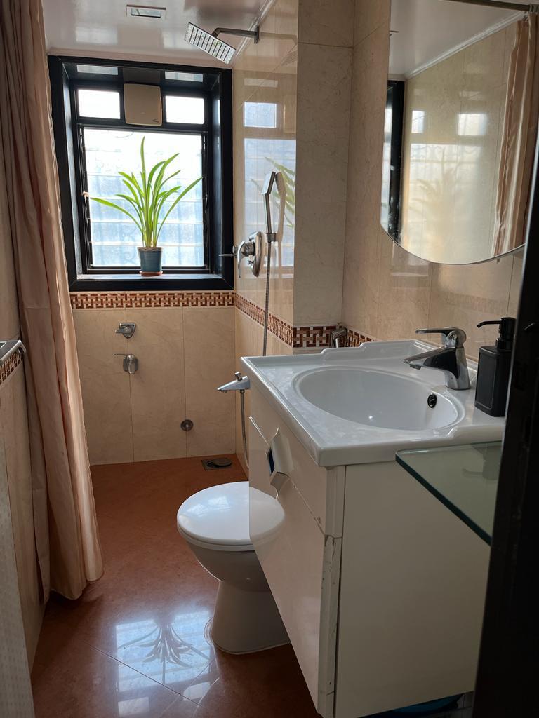 2 BHK Apartment for Sale in Worli Mumbai