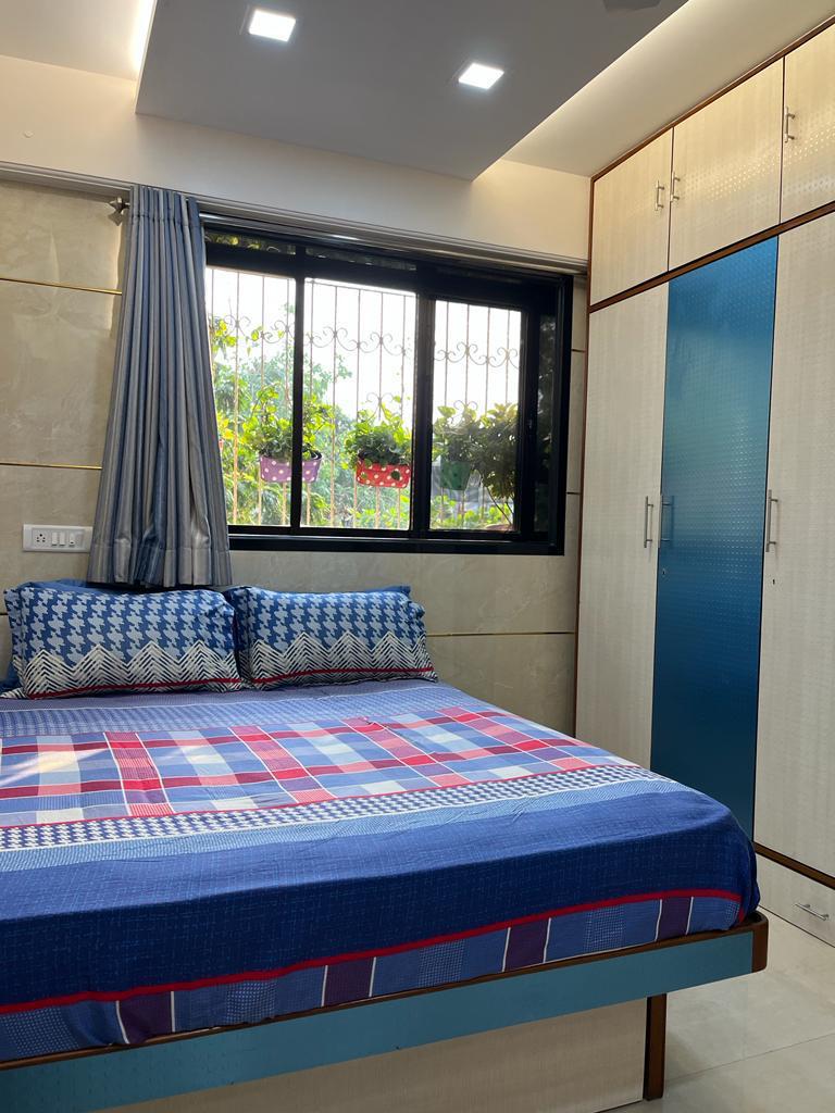 2 BHK Apartment for Sale in Worli Mumbai