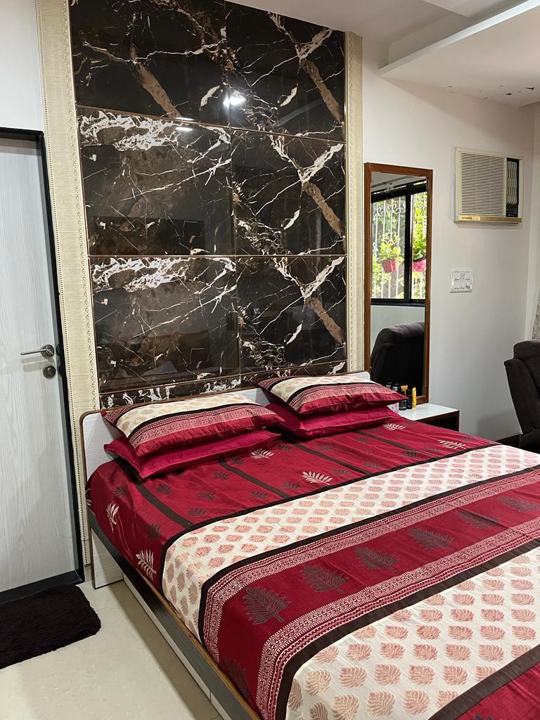 2 BHK Apartment for Sale in Worli Mumbai