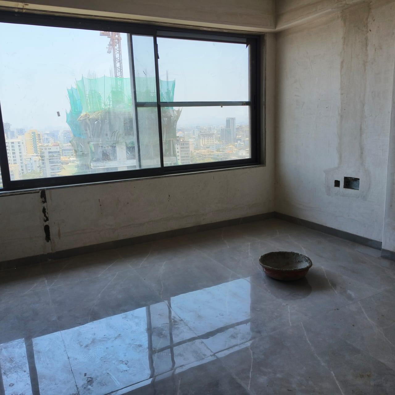 3 BHK Apartment for Rent in Almeida park Mumbai