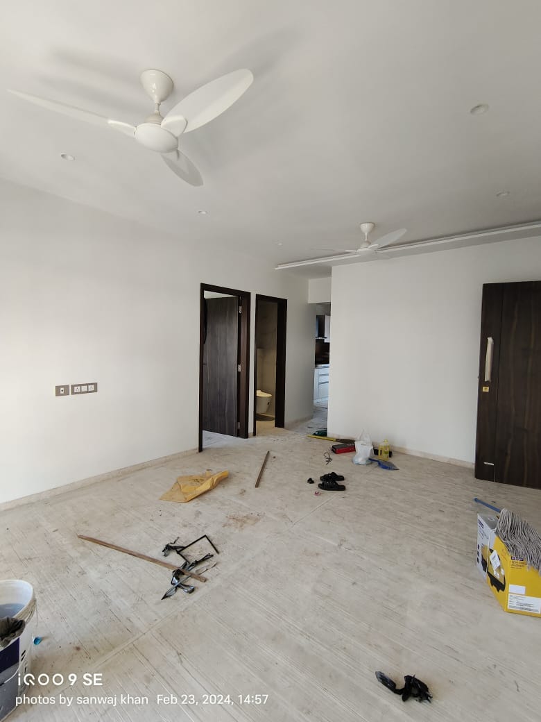 1 BHK Apartment for Sale in Khar West Mumbai