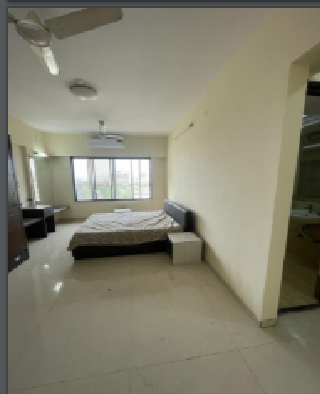 4 BHK Apartment for Rent in Phirozshah Mehta Road Mumbai