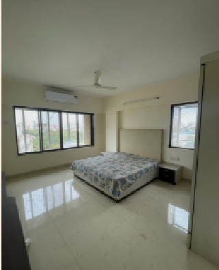 4 BHK Apartment for Rent in Phirozshah Mehta Road Mumbai