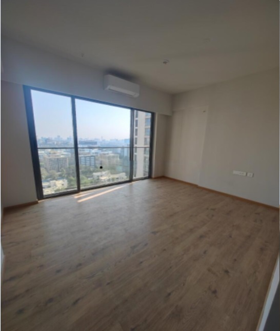 3 BHK Apartment for Rent in Bandra East Mumbai