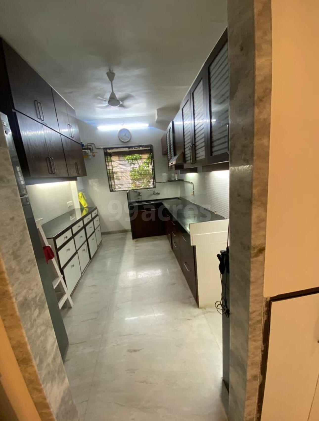 2 BHK Apartment for Sale in Gandhigram Road Mumbai