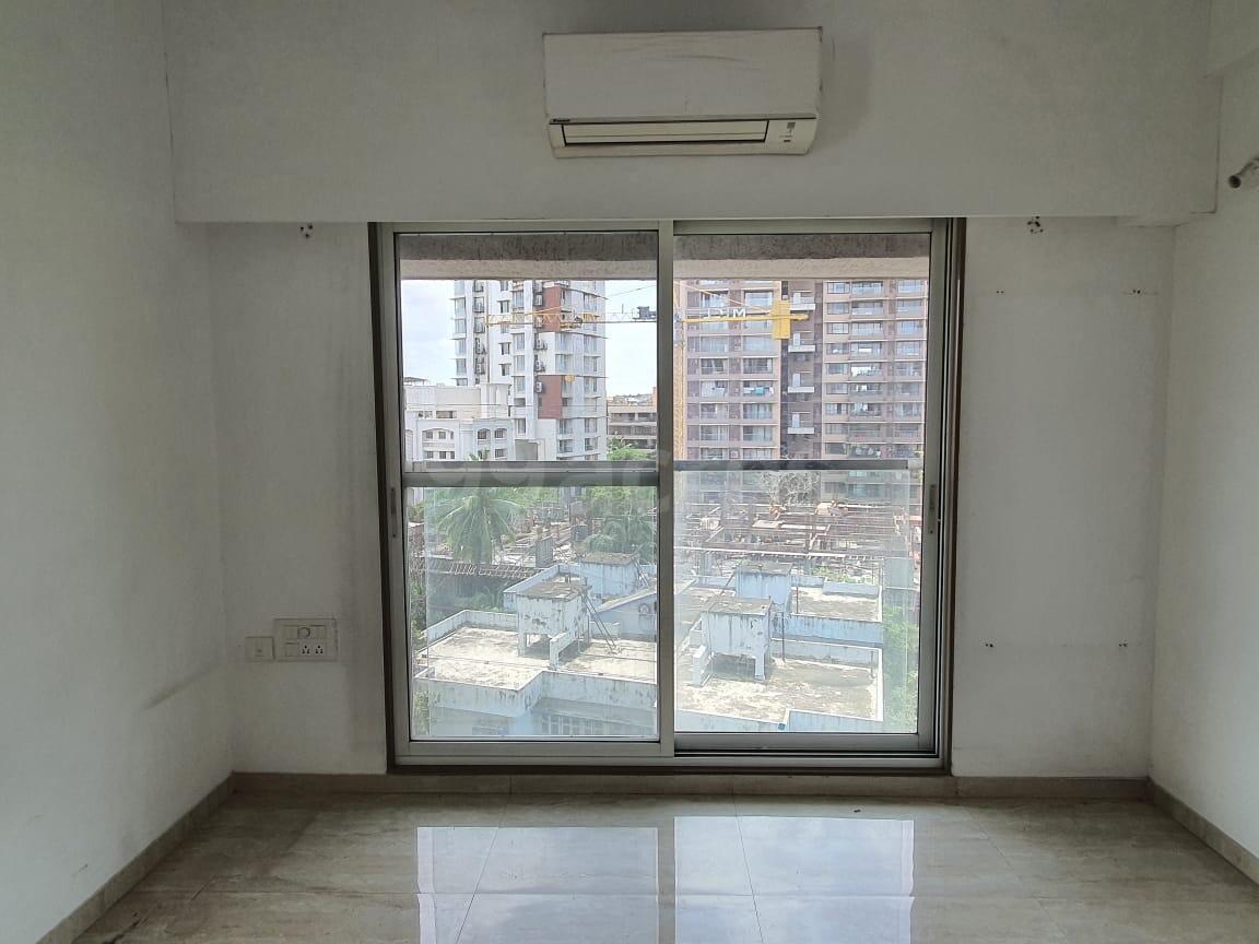 3 BHK Apartment for Sale Mumbai