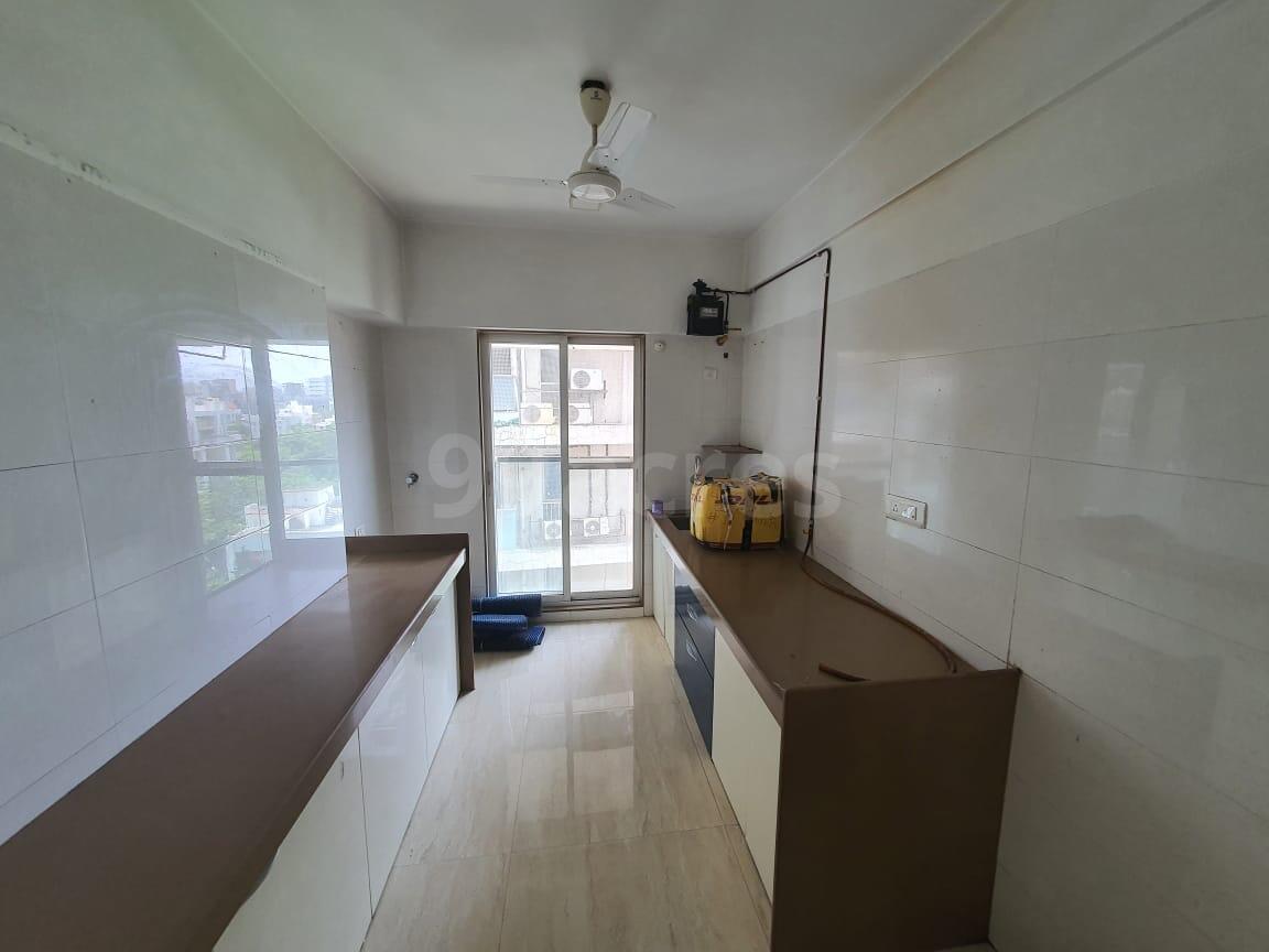 3 BHK Apartment for Sale Mumbai