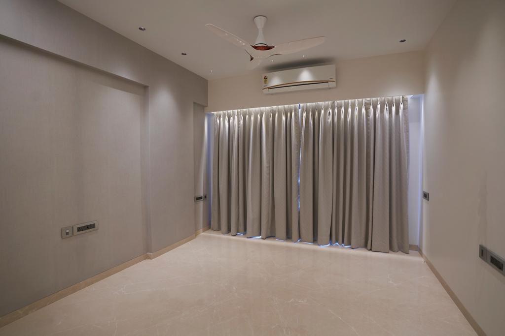 2 BHK Apartment for Rent in Khar West Mumbai