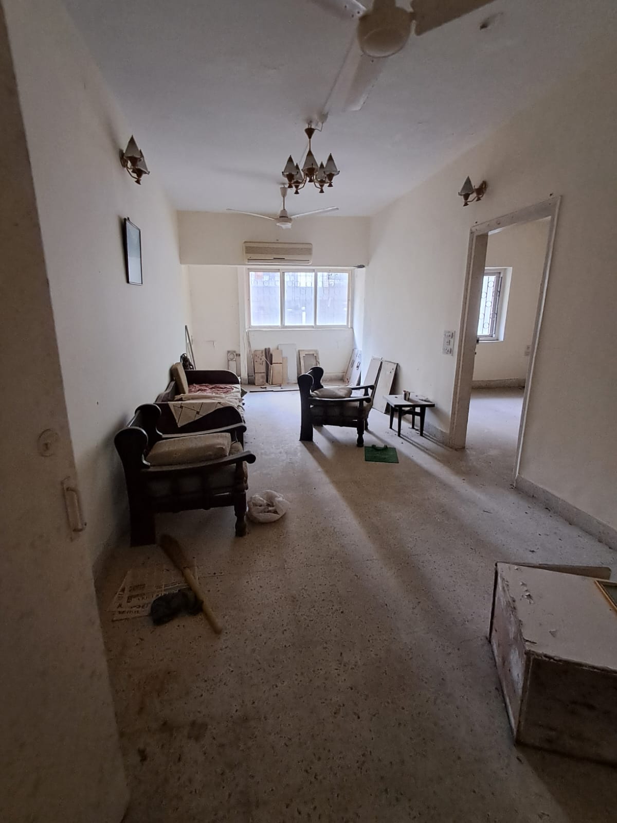 2 BHK Apartment for Sale in 16th Road Mumbai