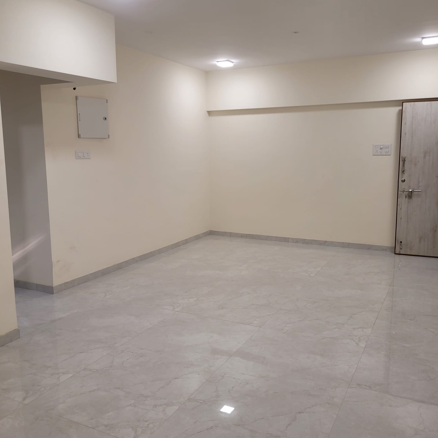 Apartment for Sale in Kalina Mumbai