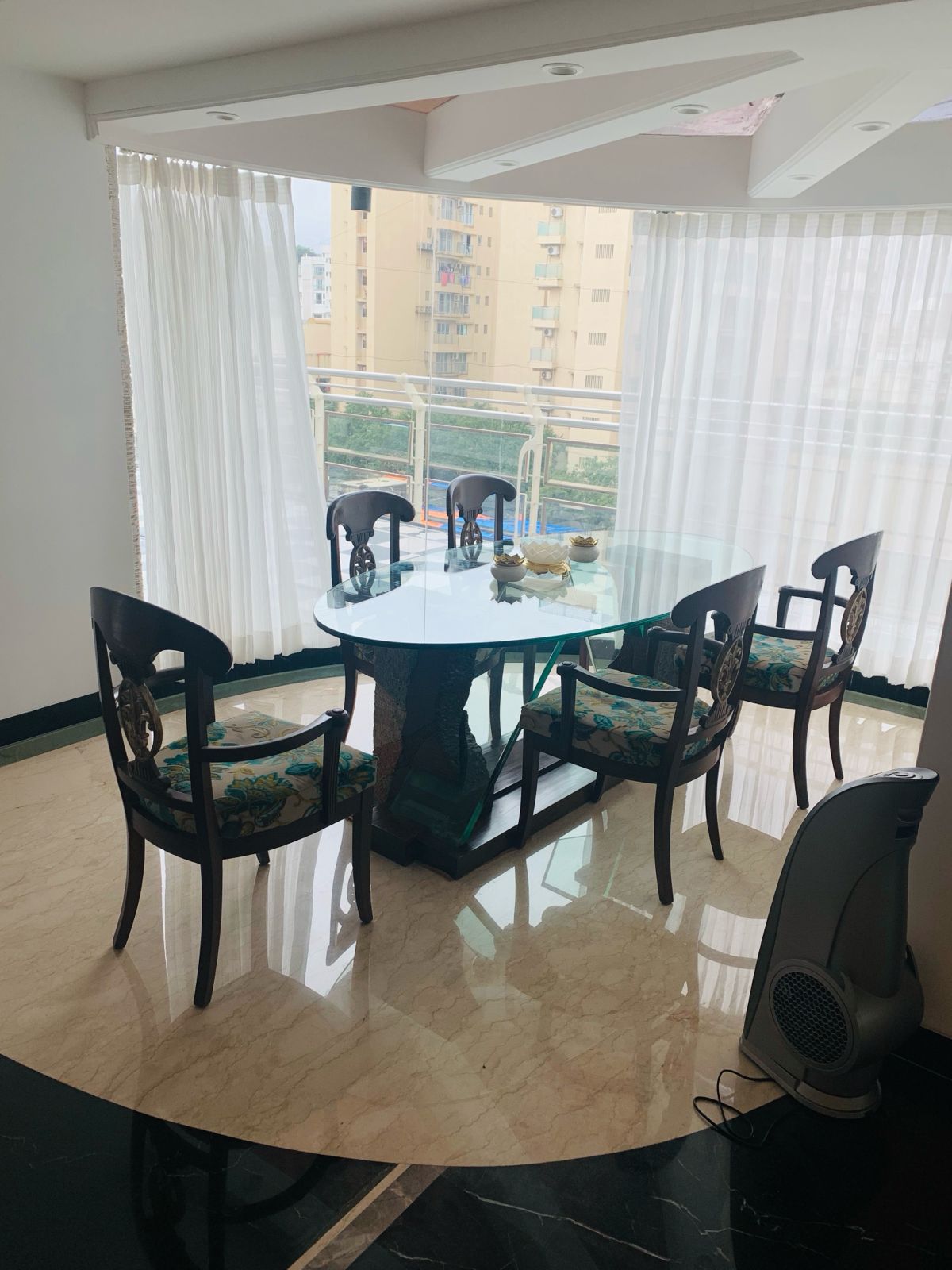 4 BHK Penthouse for Rent in S V Patel Road Mumbai