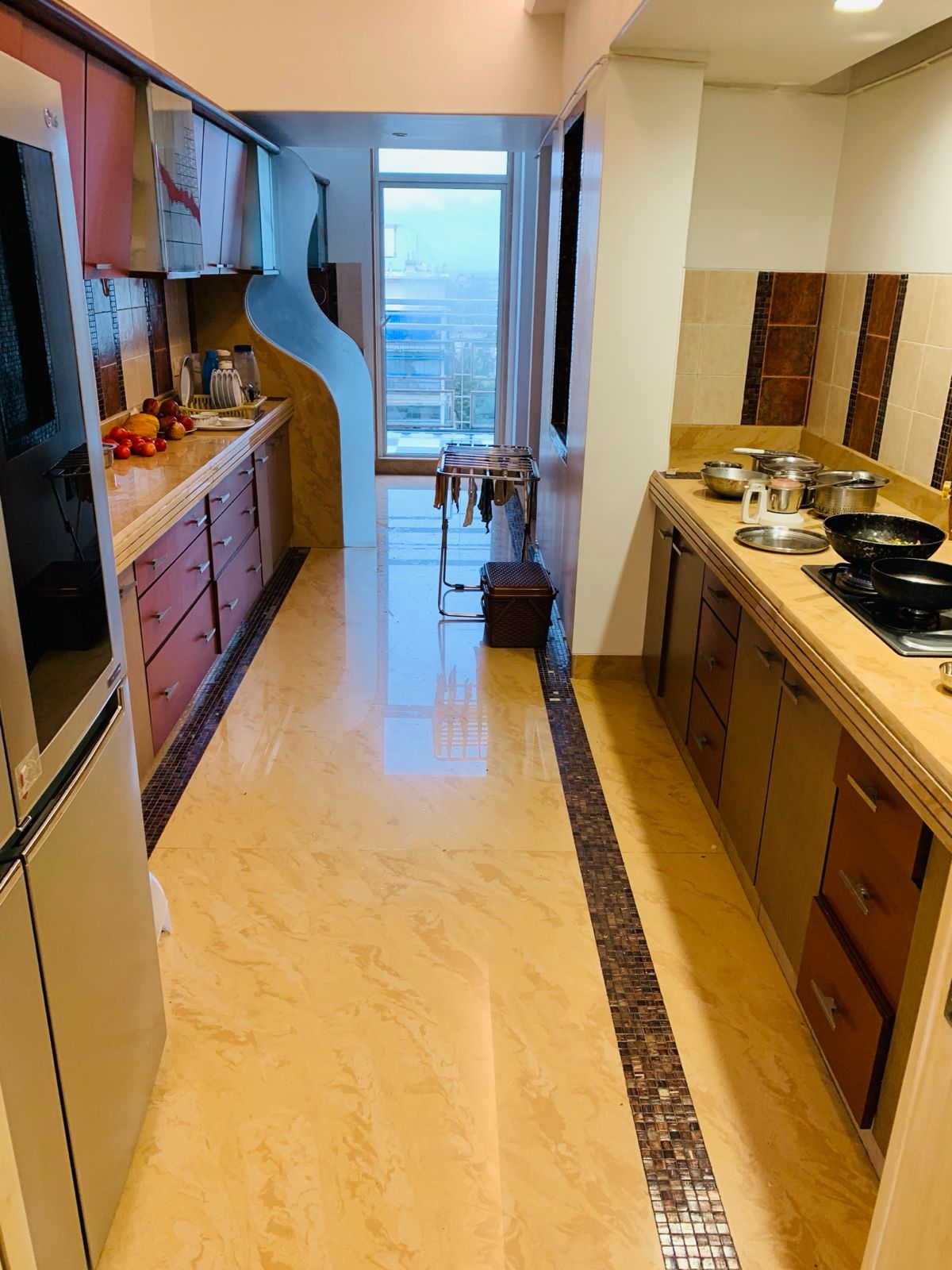 4 BHK Penthouse for Rent in S V Patel Road Mumbai
