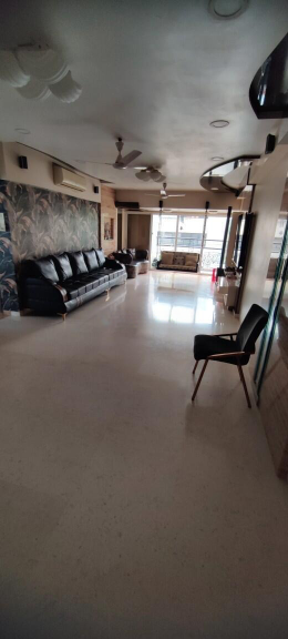 3 BHK Apartment for Sale in Hasmukh Nagar Mumbai