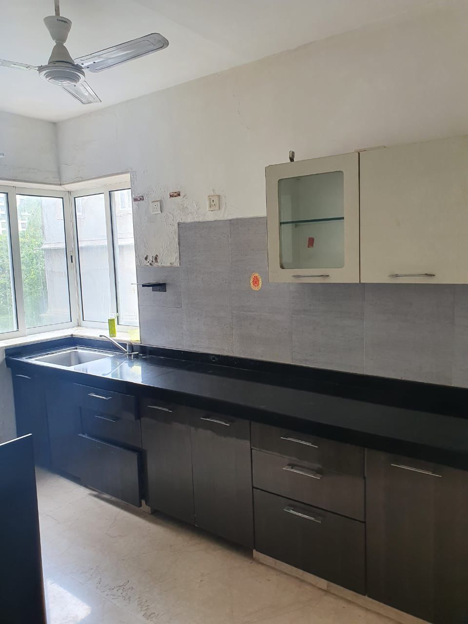3 BHK Apartment for Sale in Meera  baug Mumbai