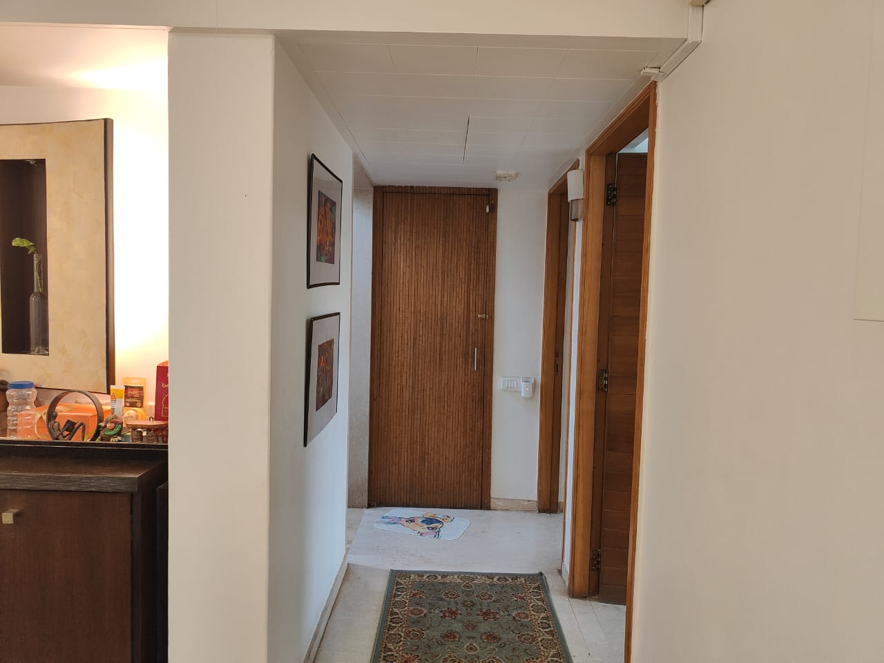 3 BHK Apartment for Sale in St.Martin Rd Mumbai