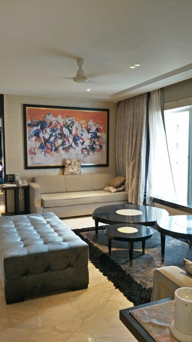 5 BHK Apartment for Rent in Worli Mumbai