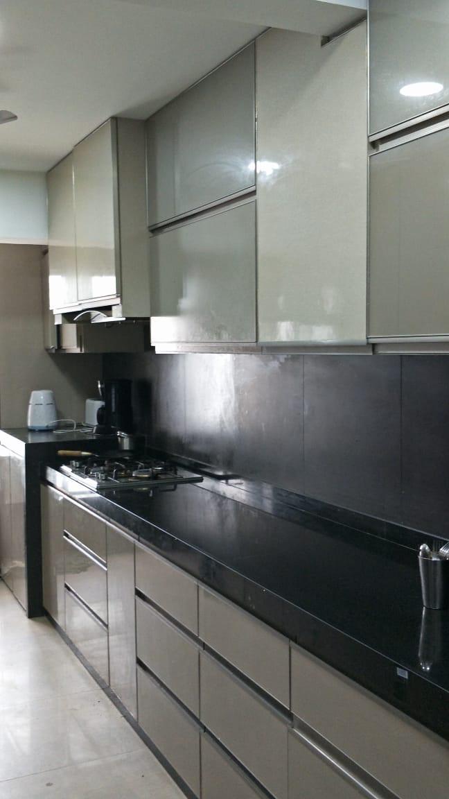 5 BHK Apartment for Rent in Worli Mumbai