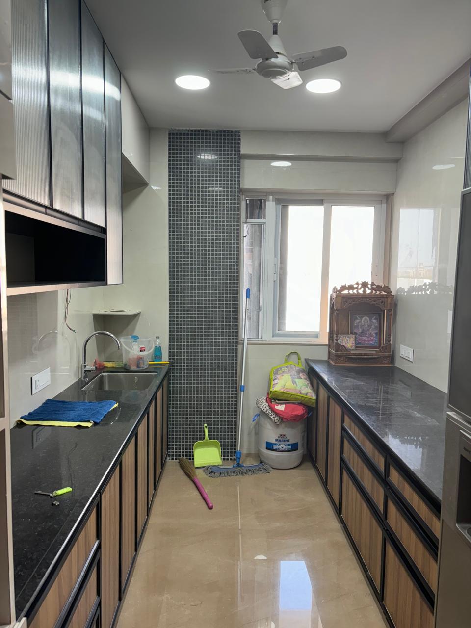 4 BHK Apartment for Sale in Navpada Mumbai