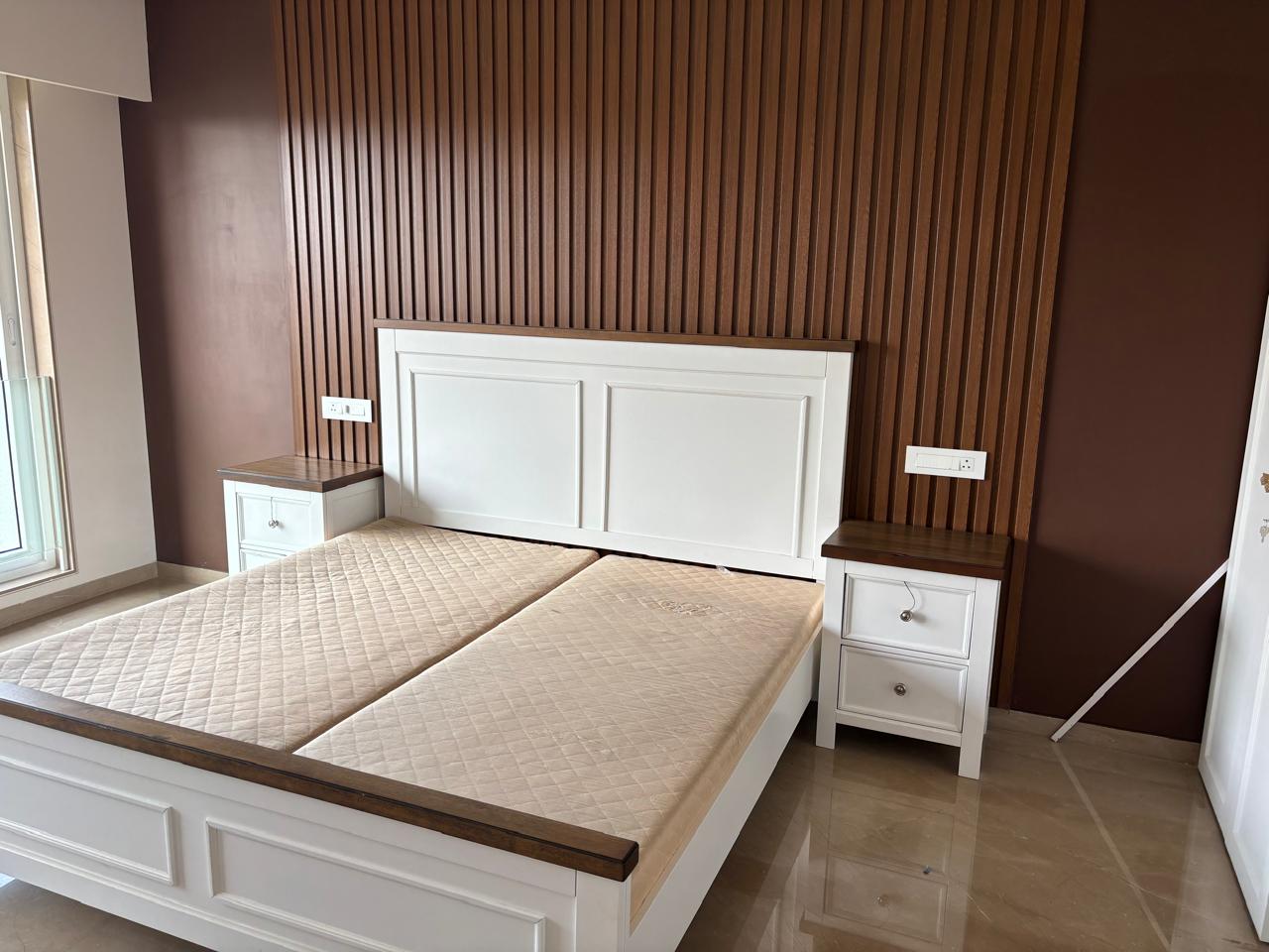 4 BHK Apartment for Sale in Navpada Mumbai