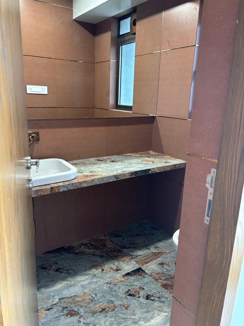 4 BHK Apartment for Sale in Navpada Mumbai