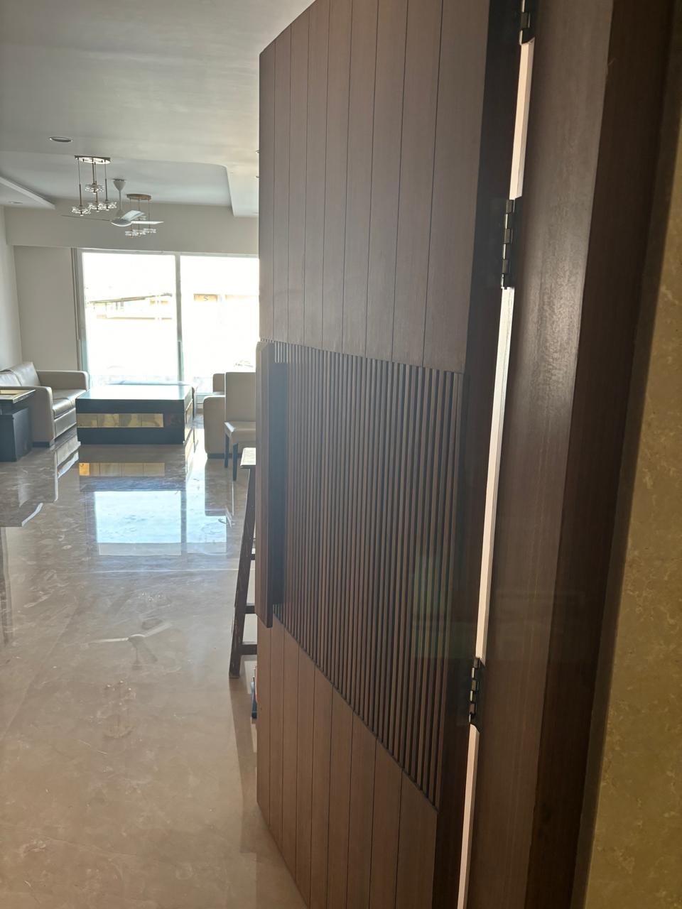 4 BHK Apartment for Sale in Navpada Mumbai