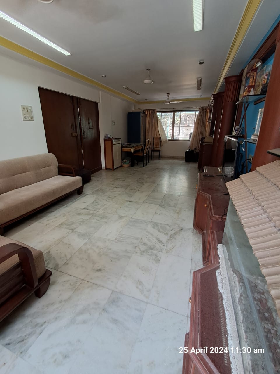 2 BHK Apartment for Sale in Waroda Road Mumbai