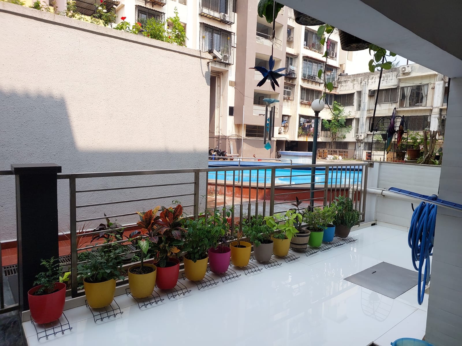 5 BHK Row House for Sale in Mankhurd Mumbai
