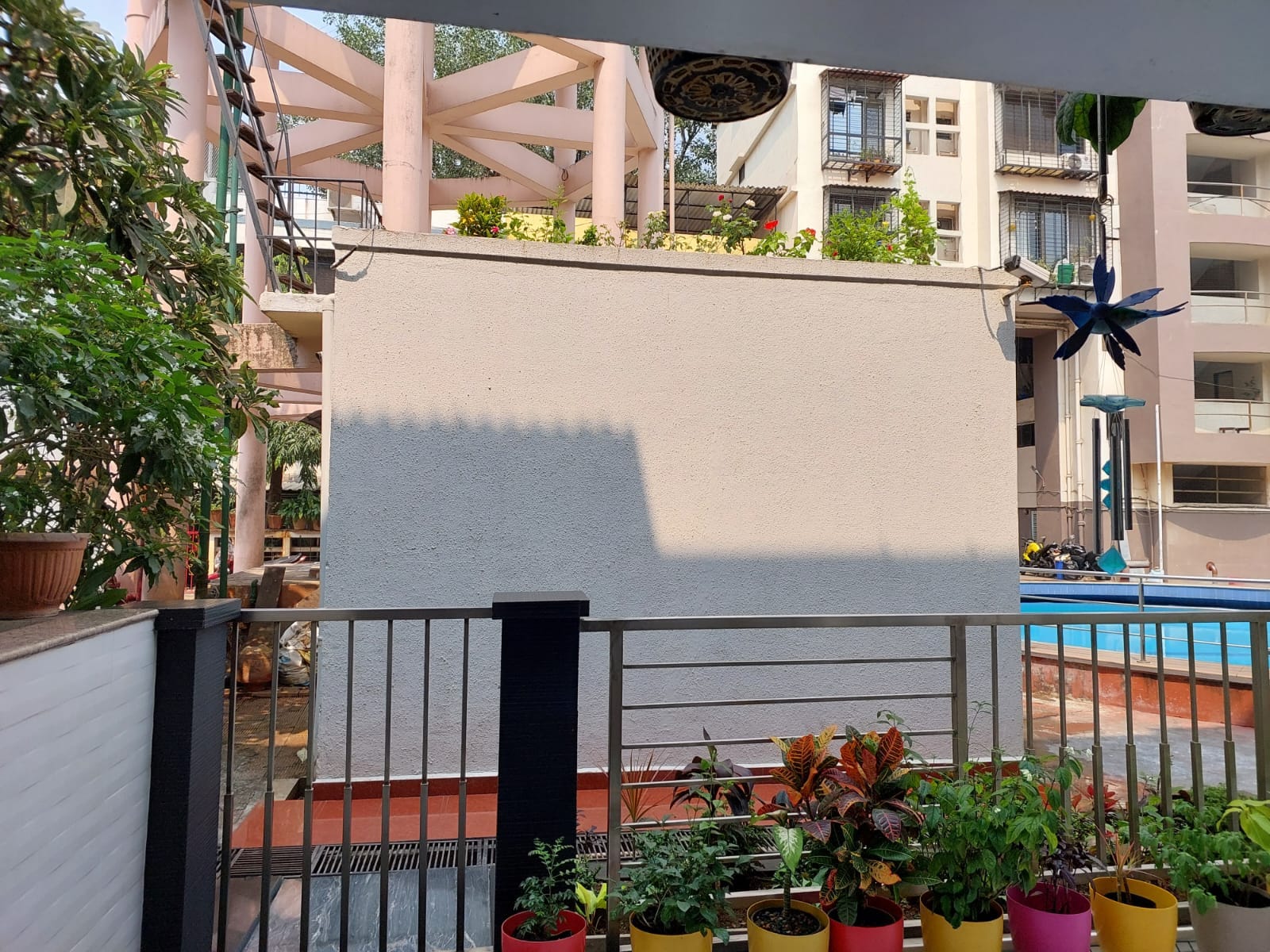 5 BHK Row House for Sale in Mankhurd Mumbai