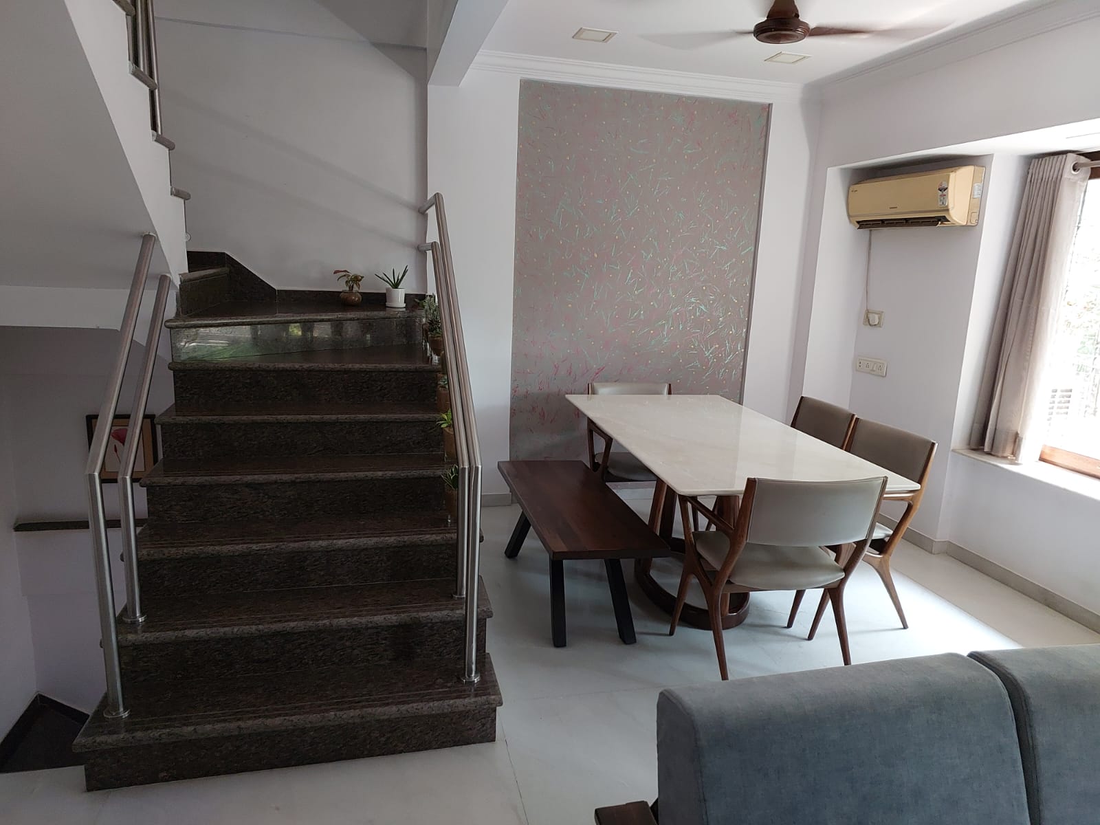 5 BHK Row House for Sale in Mankhurd Mumbai