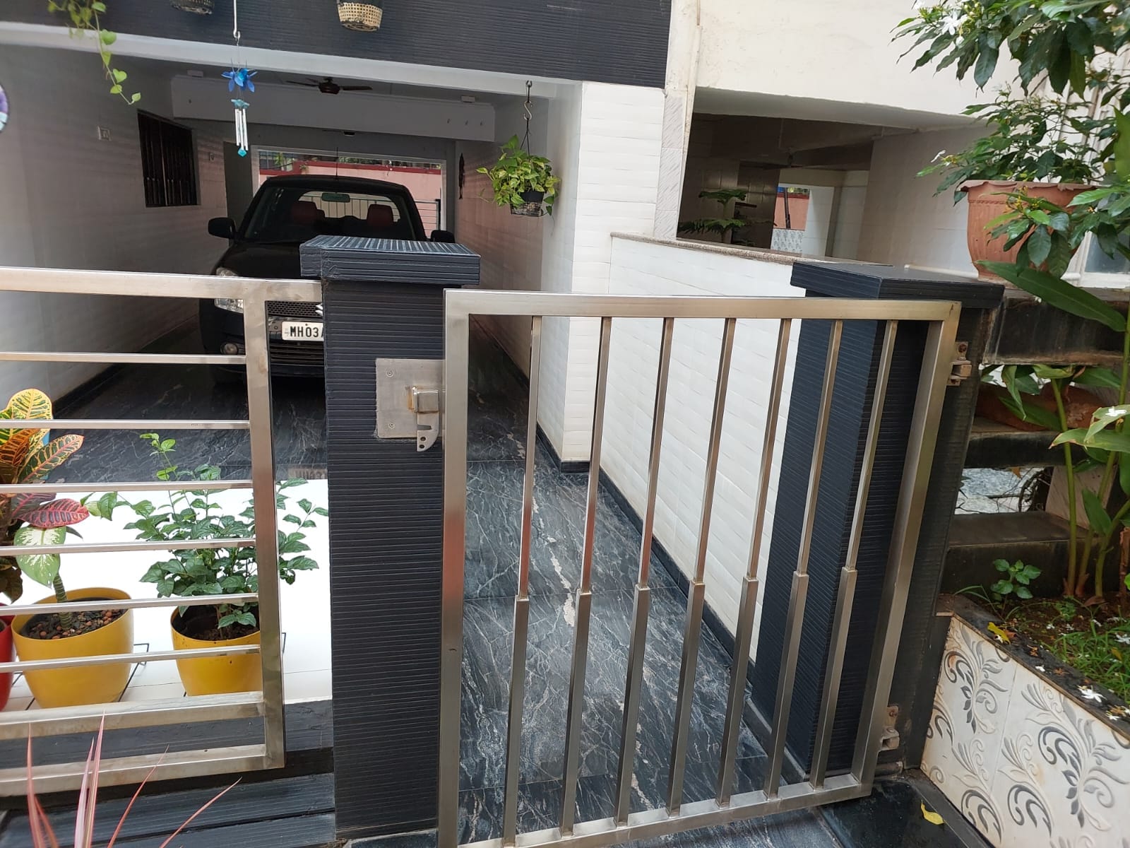 5 BHK Row House for Sale in Mankhurd Mumbai