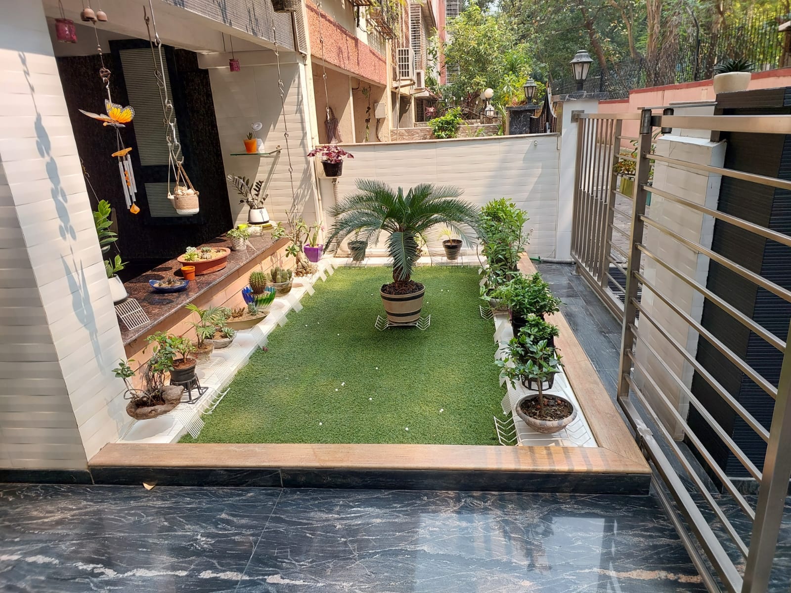 5 BHK Row House for Sale in Mankhurd Mumbai