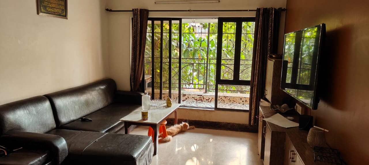 2 BHK Apartment for Rent in Pali Naka Mumbai