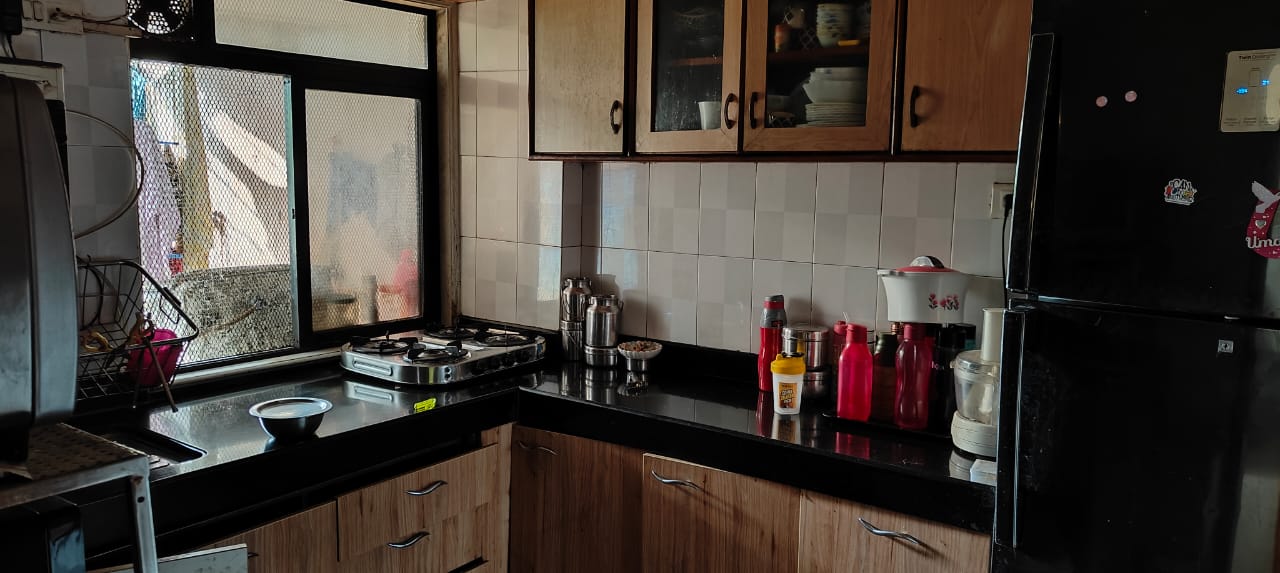 2 BHK Apartment for Rent in Pali Naka Mumbai